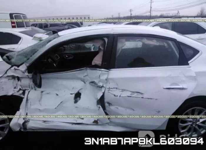 3N1AB7AP8KL603094 фото 7