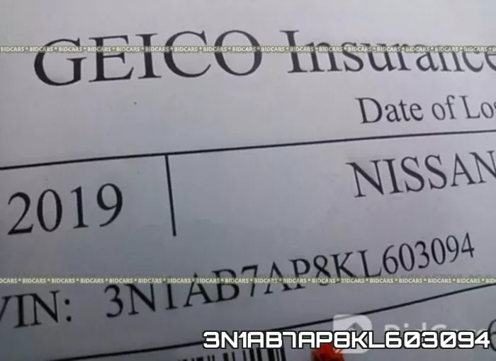 3N1AB7AP8KL603094 фото 10