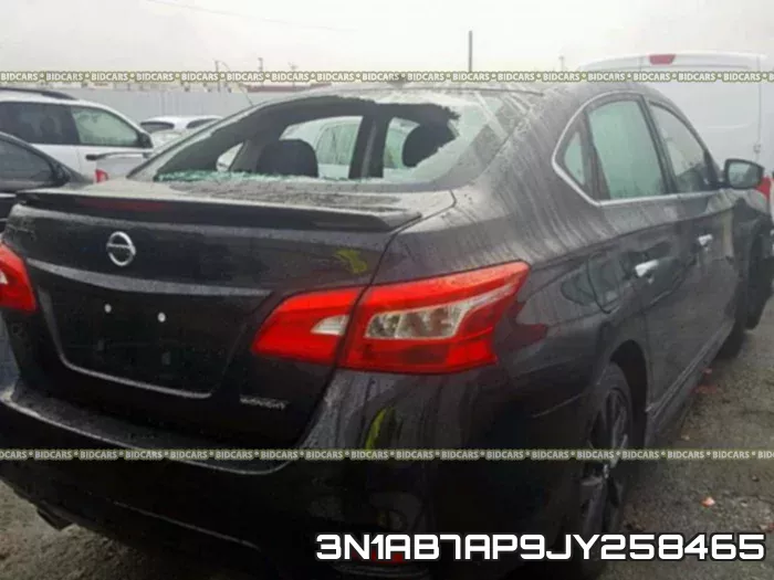 3N1AB7AP9JY258465 фото 5