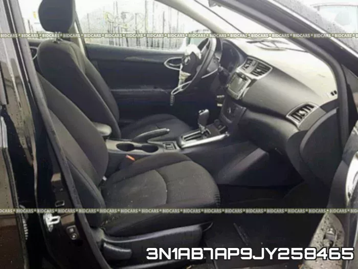 3N1AB7AP9JY258465 фото 6