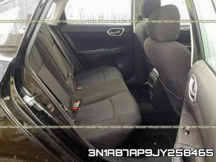 3N1AB7AP9JY258465 фото 7
