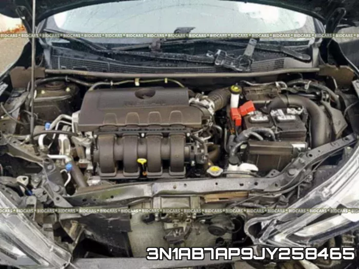 3N1AB7AP9JY258465 фото 8