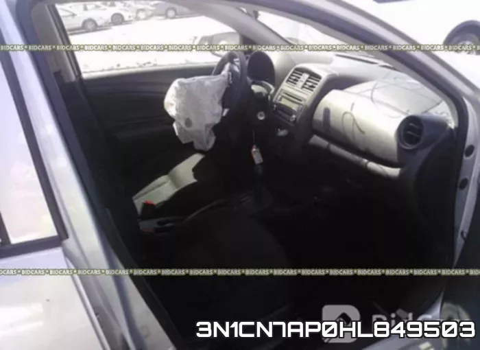 3N1CN7AP0HL849503 фото 6