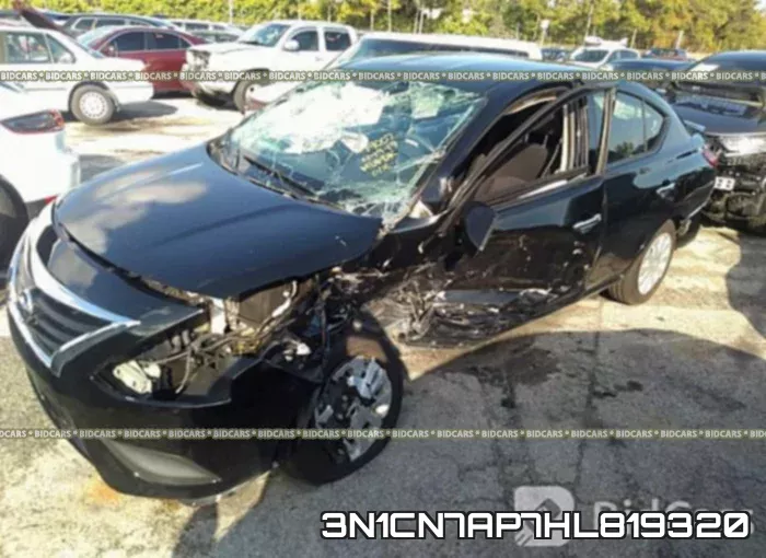 3N1CN7AP7HL819320 фото 3