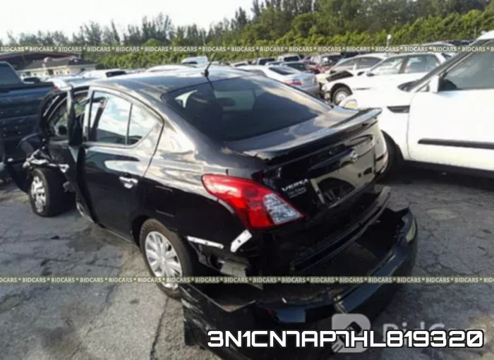 3N1CN7AP7HL819320 фото 4
