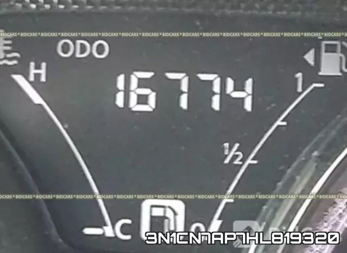 3N1CN7AP7HL819320 фото 8