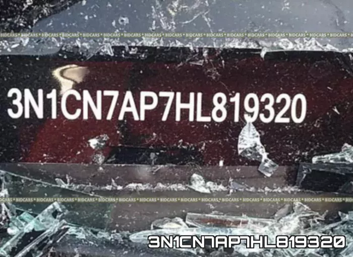 3N1CN7AP7HL819320 фото 10