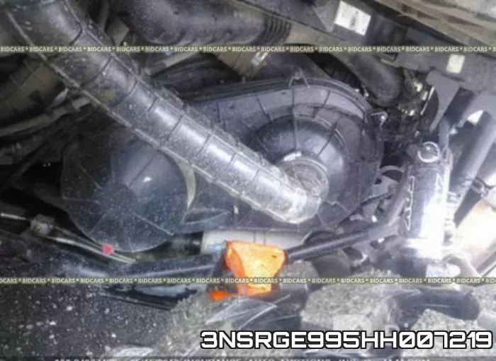 3NSRGE995HH007219 фото 10