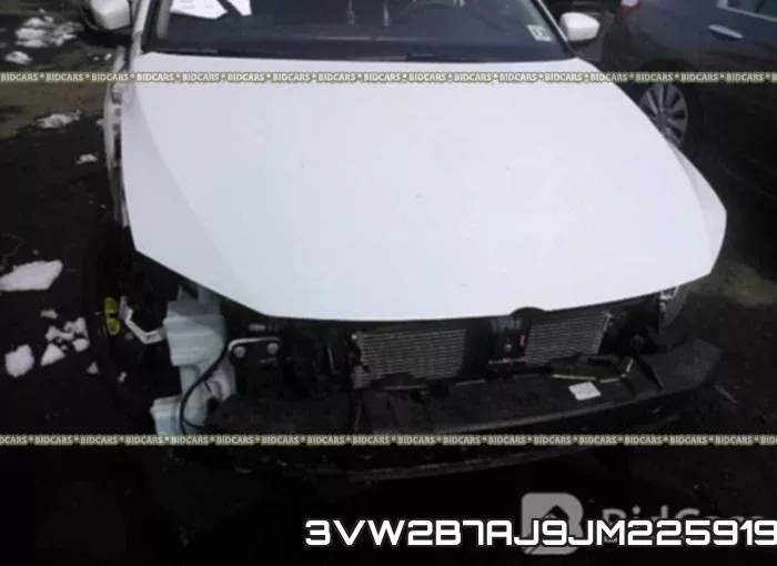 3VW2B7AJ9JM225919 фото 7