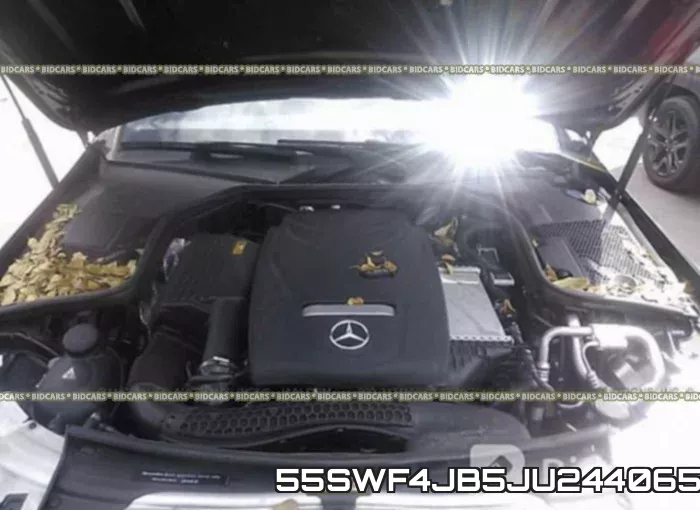 55SWF4JB5JU244065 фото 2