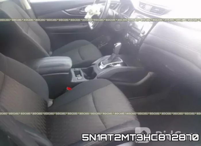 5N1AT2MT3HC872870 фото 6
