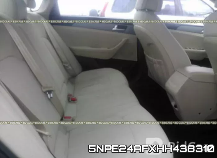 5NPE24AFXHH438310 фото 9
