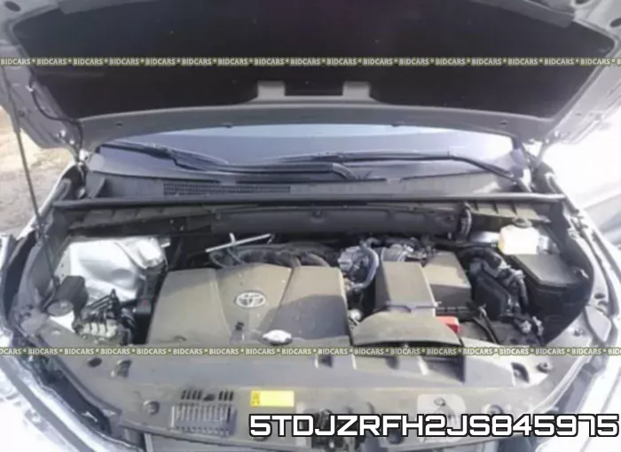 5TDJZRFH2JS845975 фото 2