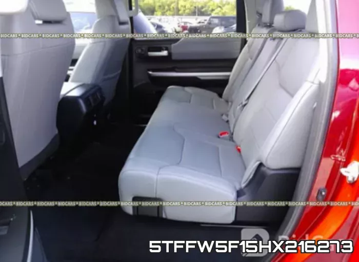 5TFFW5F15HX216273 фото 9