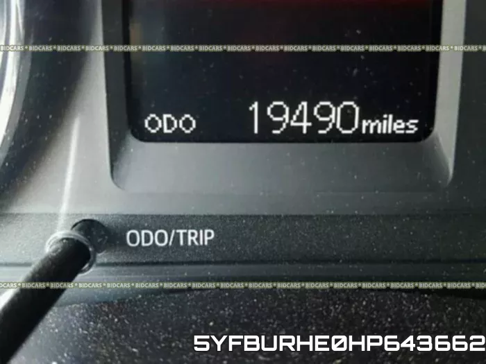 5YFBURHE0HP643662 фото 9