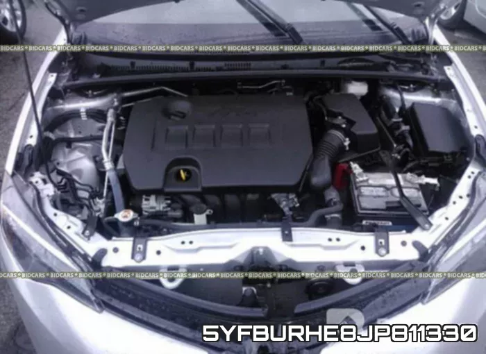 5YFBURHE8JP811330 фото 2