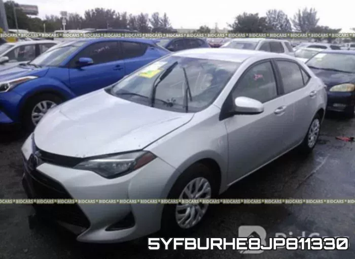 5YFBURHE8JP811330 фото 3