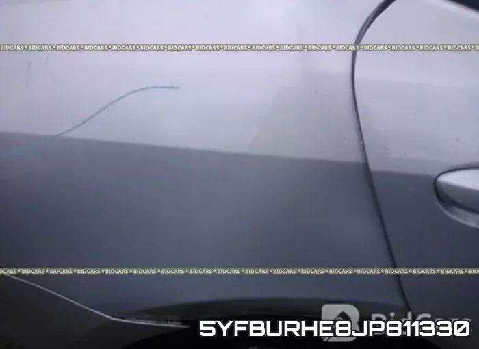 5YFBURHE8JP811330 фото 7