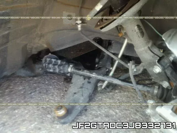 JF2GTADC3J8332731 фото 10