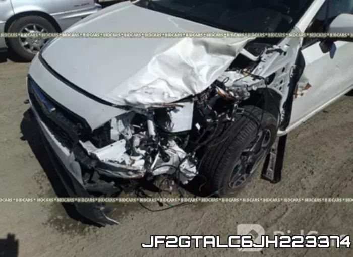 JF2GTALC6JH223374 фото 7