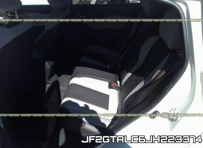 JF2GTALC6JH223374 фото 9