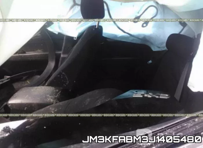 JM3KFABM3J1405480 фото 9