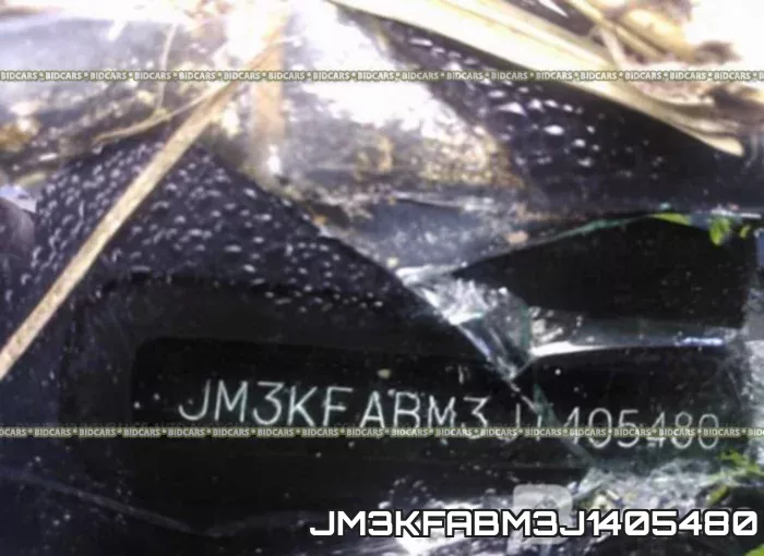 JM3KFABM3J1405480 фото 10
