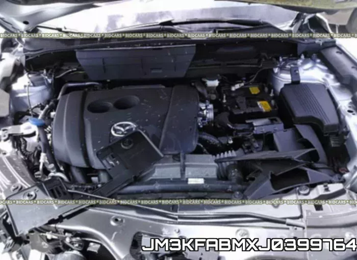 JM3KFABMXJ0399764 фото 2