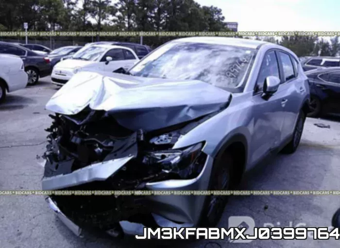 JM3KFABMXJ0399764 фото 3