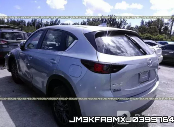 JM3KFABMXJ0399764 фото 4