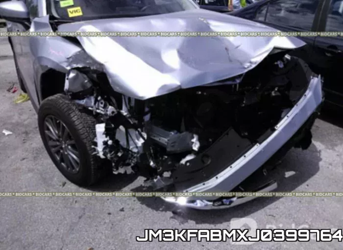 JM3KFABMXJ0399764 фото 6
