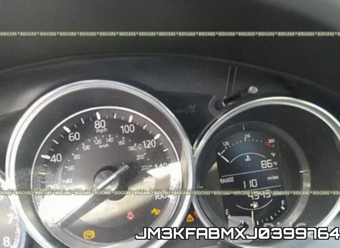 JM3KFABMXJ0399764 фото 7