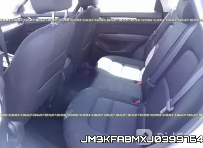 JM3KFABMXJ0399764 фото 8