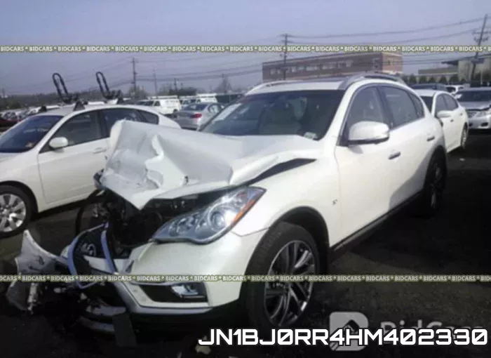 JN1BJ0RR4HM402330 фото 3