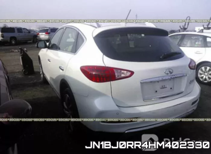 JN1BJ0RR4HM402330 фото 4