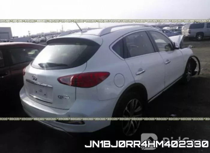 JN1BJ0RR4HM402330 фото 5