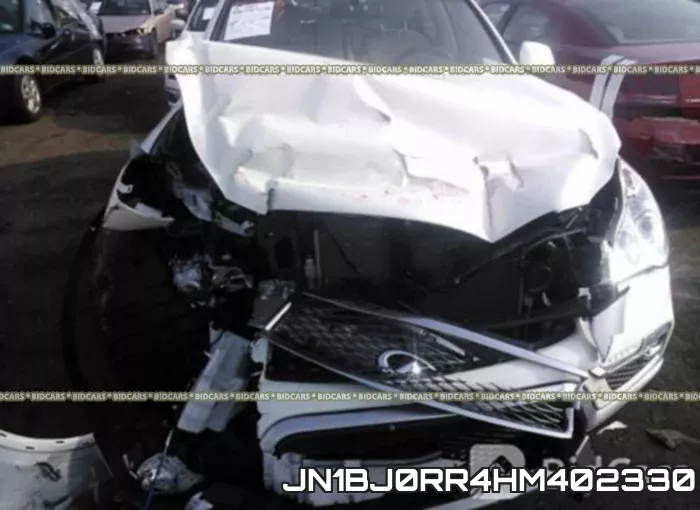 JN1BJ0RR4HM402330 фото 7