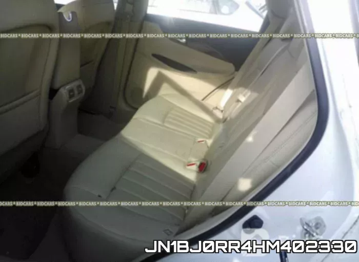 JN1BJ0RR4HM402330 фото 9