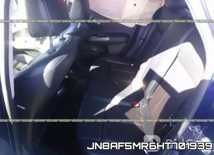 JN8AF5MR6HT701939 фото 9