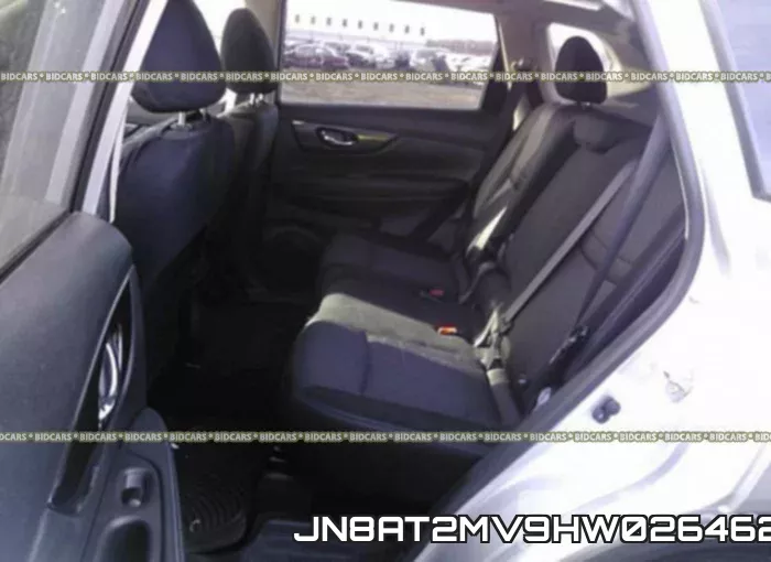 JN8AT2MV9HW026462 фото 9