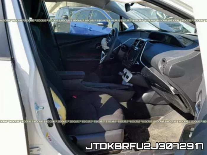 JTDKBRFU2J3072917 фото 6