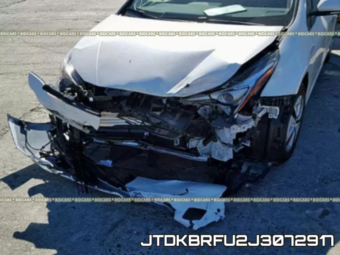 JTDKBRFU2J3072917 фото 10