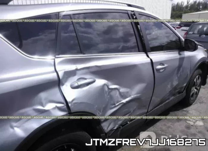 JTMZFREV7JJ168275 фото 7