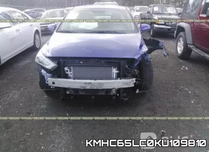 KMHC65LC0KU109810 фото 7