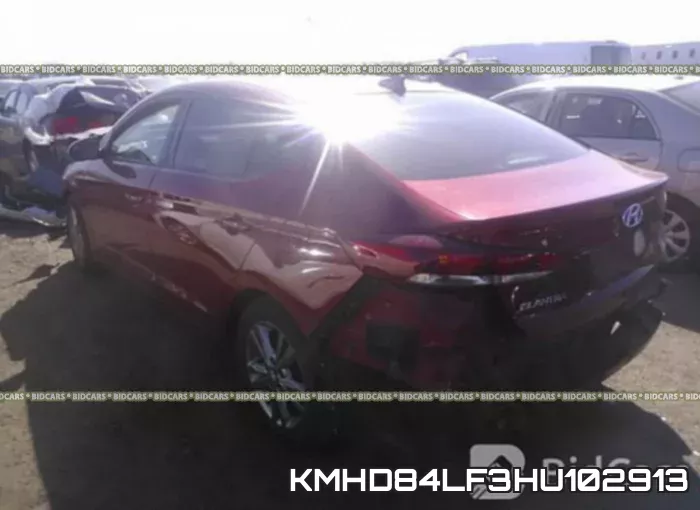 KMHD84LF3HU102913 фото 4