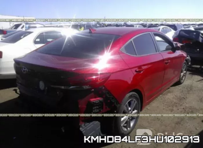 KMHD84LF3HU102913 фото 5