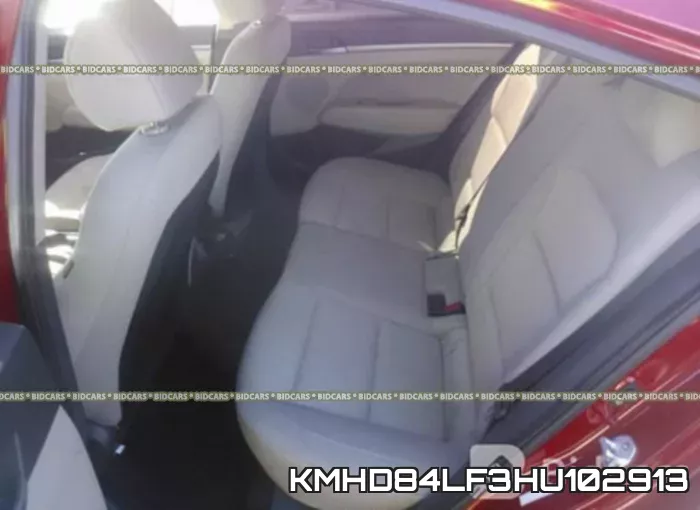 KMHD84LF3HU102913 фото 9