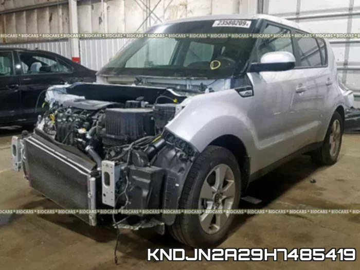 KNDJN2A29H7485419 фото 3