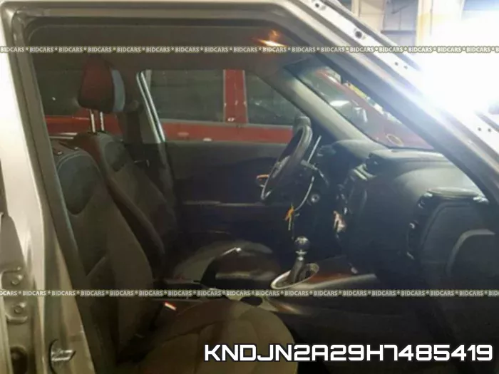 KNDJN2A29H7485419 фото 6