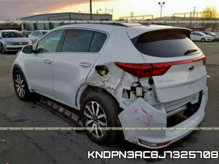 KNDPN3AC8J7325708 фото 4